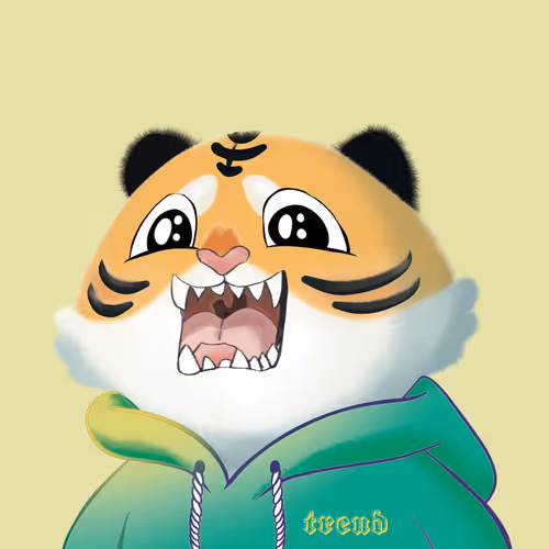 OpenSea profile picture for @Quiver
