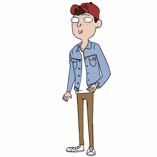OpenSea profile picture for @Bloodless