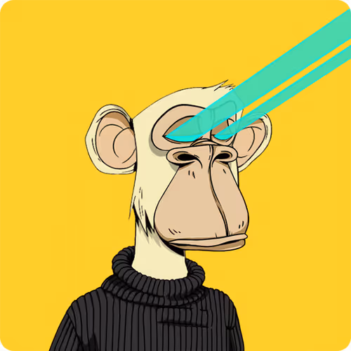 OpenSea profile picture for @Warlord