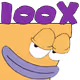100xxxx