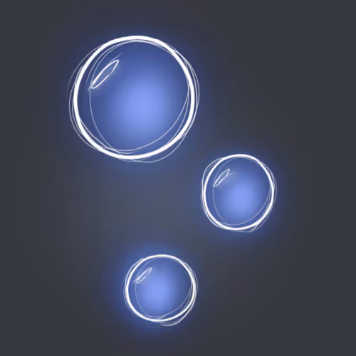 OpenSea profile picture for @Avoided
