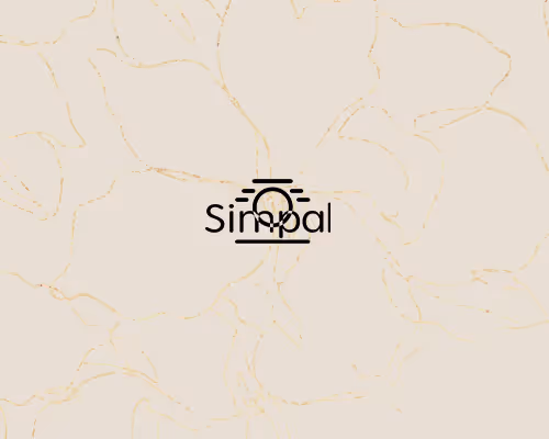 OpenSea banner for @Simpal