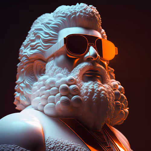 OpenSea profile picture for @Spluxy