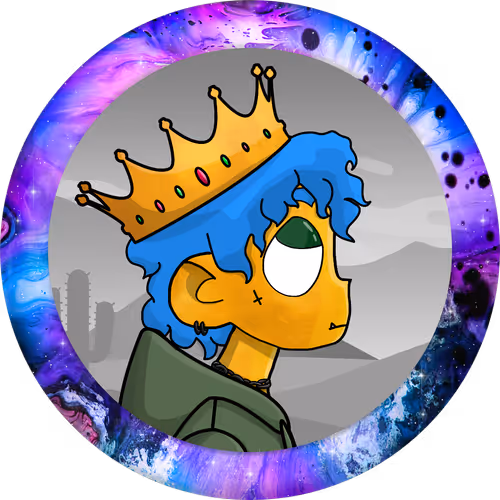 OpenSea profile picture for @firewood