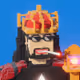 CryptoKingster