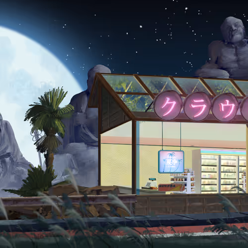 OpenSea banner for @ghost