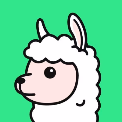 OpenSea profile picture for @Trickle