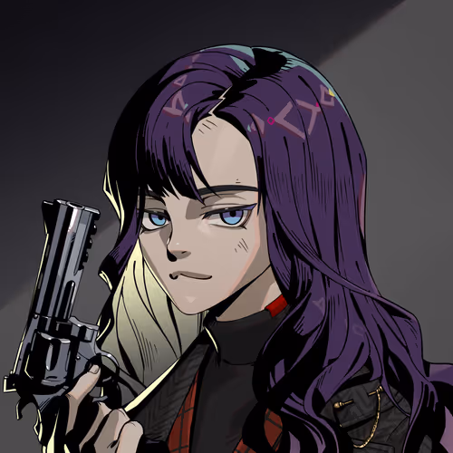 OpenSea profile picture for @chainsaws