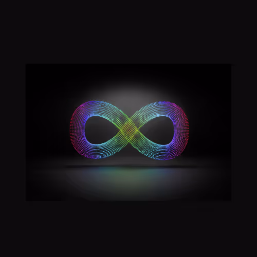 OpenSea profile picture for @infiniti