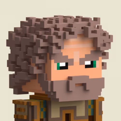 OpenSea profile picture for @Conveyor