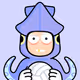 Squidpeg