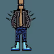 Punk-Trunks