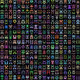 Pixeloids