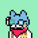 PixelCow