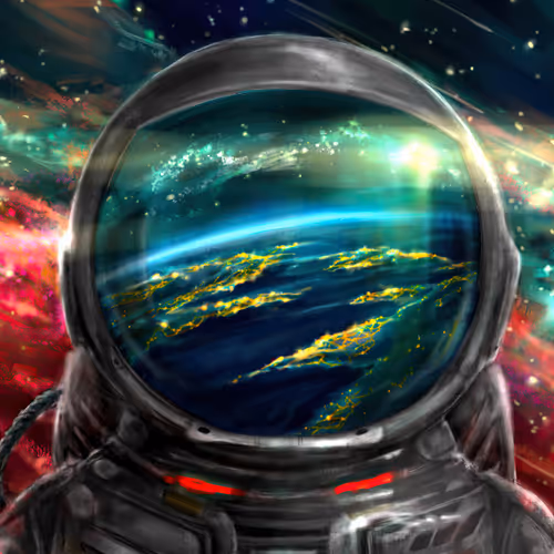 OpenSea banner for @Zahir