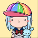 Rainbow888
