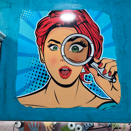 OpenSea profile picture for @Americans