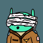 OpenSea profile picture for @Exorcise