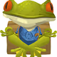 Luckyfrog