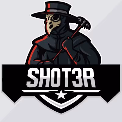 OpenSea profile picture for @SH0T3R