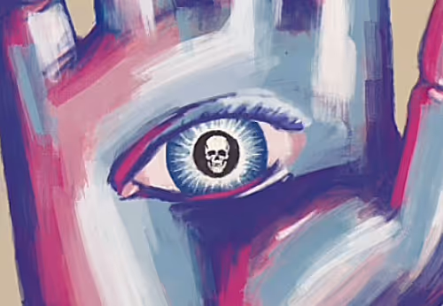 OpenSea banner for @Ego