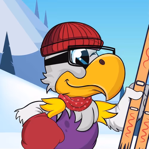 OpenSea profile picture for @PINHEIRO