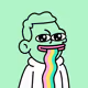 Peepedles