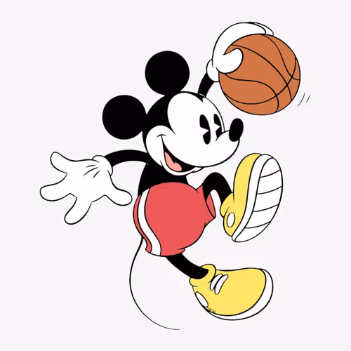 OpenSea profile picture for @mick