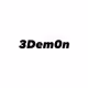 3Dem0n