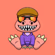 0xe8f780ccd8daa236a0d003bb79d81ce2f3874a71