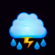 THUNDERcloud77e