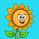 Power_Sunflower