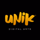 UnikDigitalArts