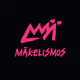 Makelismos_Brand