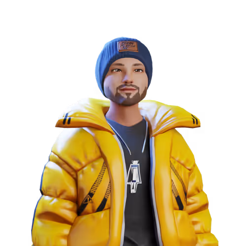 OpenSea profile picture for @exhibitor