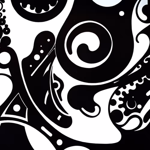 OpenSea banner for @Dilettante