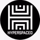 Hyperspaced