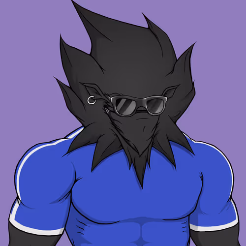 OpenSea profile picture for @financial