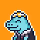 Dino-Alien