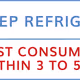 Refrigerated