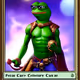 hackedegen