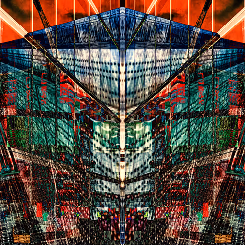 OpenSea profile picture for @Delighted