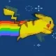 nyanpikachu