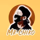 MRCHIKOVAULT