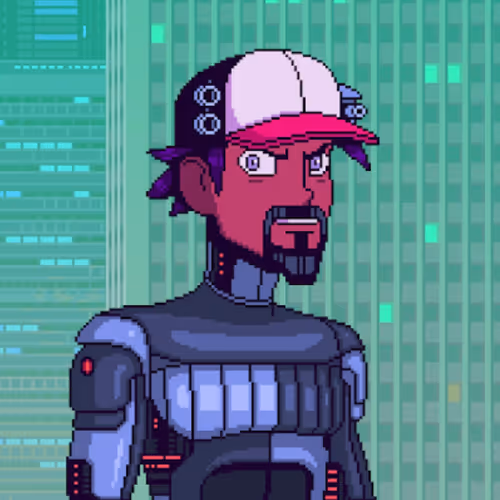 OpenSea profile picture for @whisker