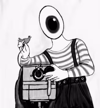 OpenSea profile picture for @Scanners