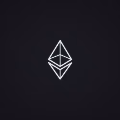 OpenSea profile picture for @disconnected