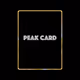 PeakCard