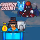 COOL-NFT-DEPLOYER