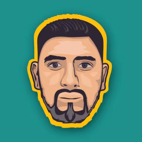 OpenSea profile picture for @Yesid